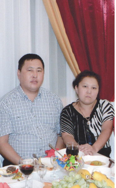 Манат Мараткызы