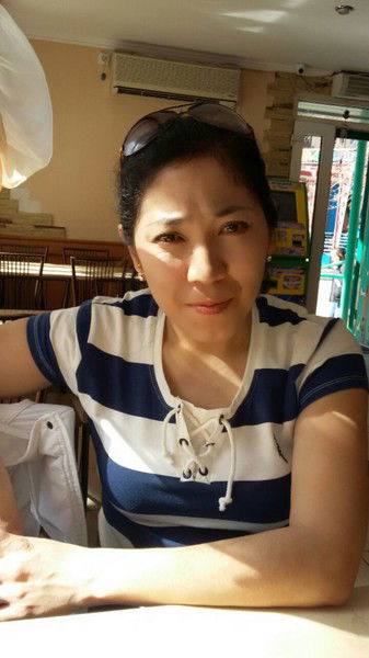 Айнур Алинова