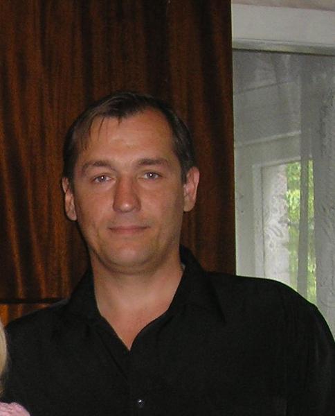 Сергей Хомутов