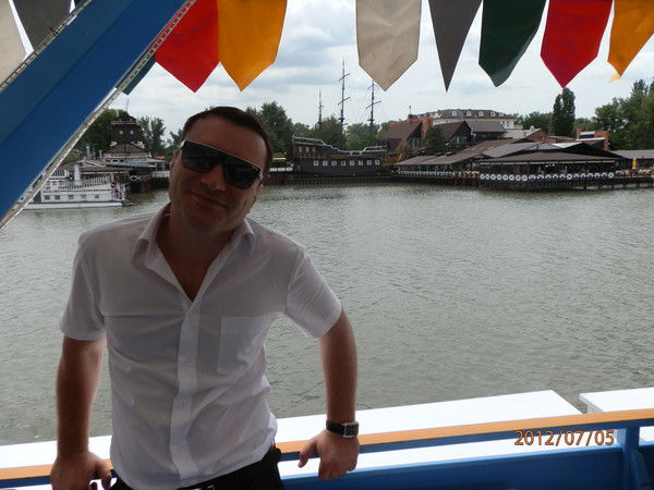 Игорь Фисенко