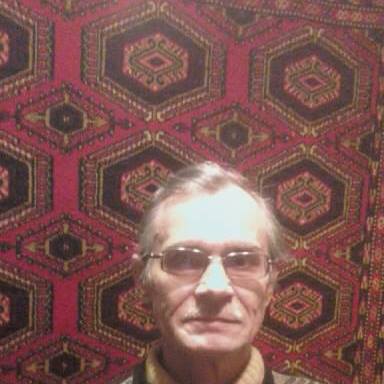 Евгений Фатеев