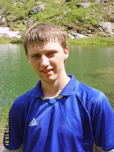 Артем Пухов