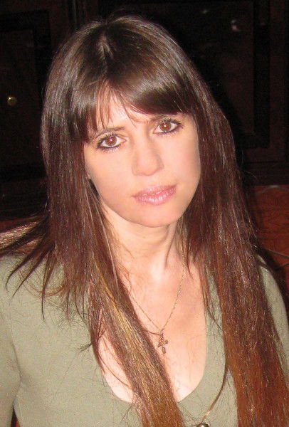 Ольга Ольга