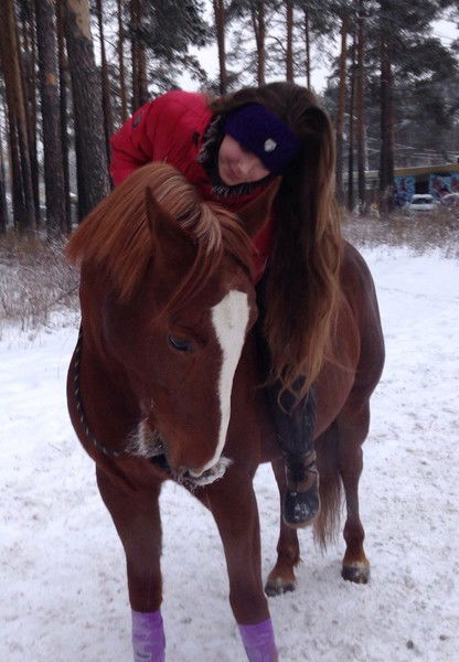 Лера Чистина