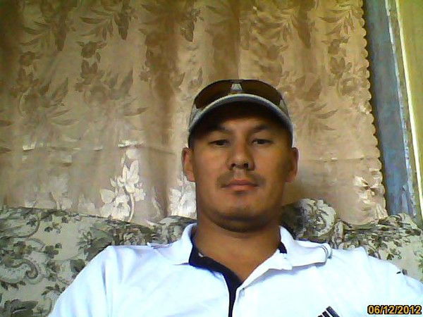 Муслим Калиев