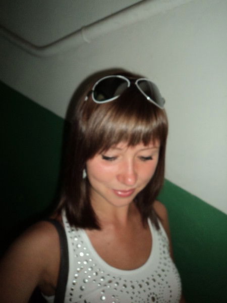 Дина Савельева