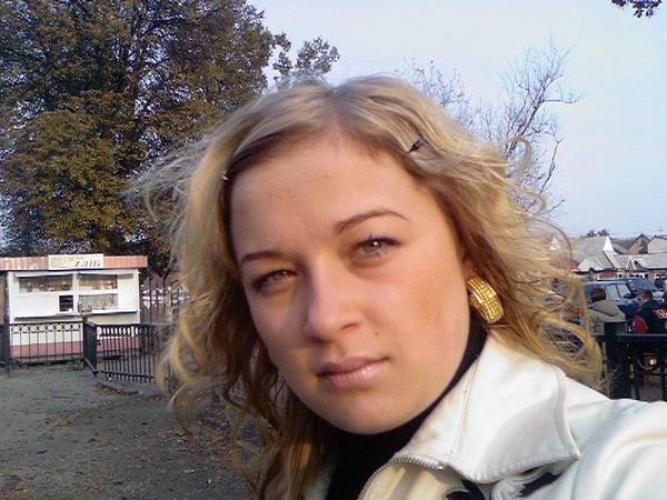 Юлия Глушкова