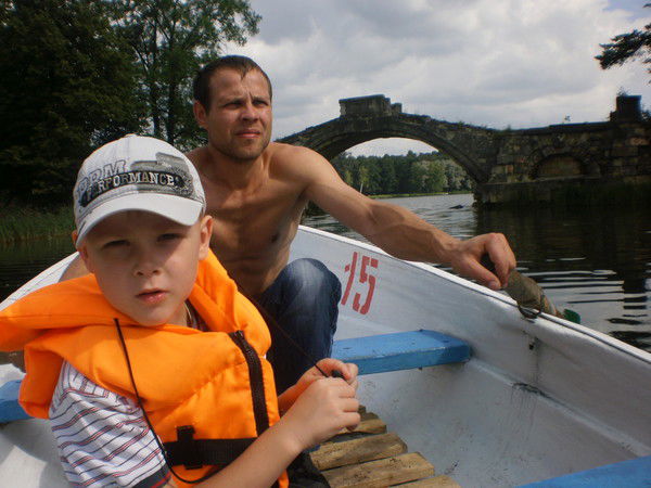 Дмитрий Сергиенко