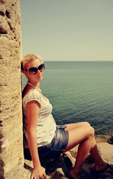 Наталочка Червенко