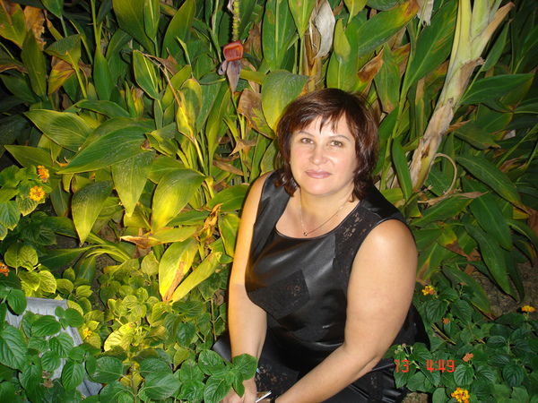 Татьяна Демидова