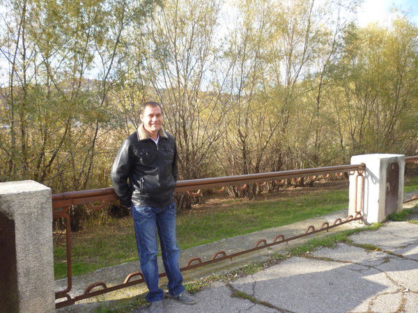 Роман Чубар