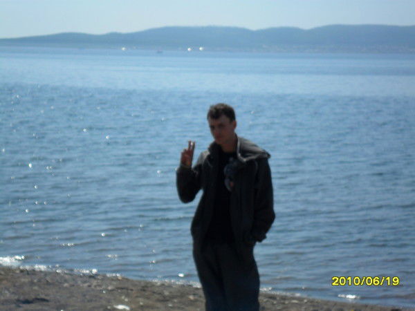 Андрей Савченко