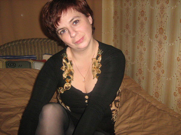 Елена Степыкина