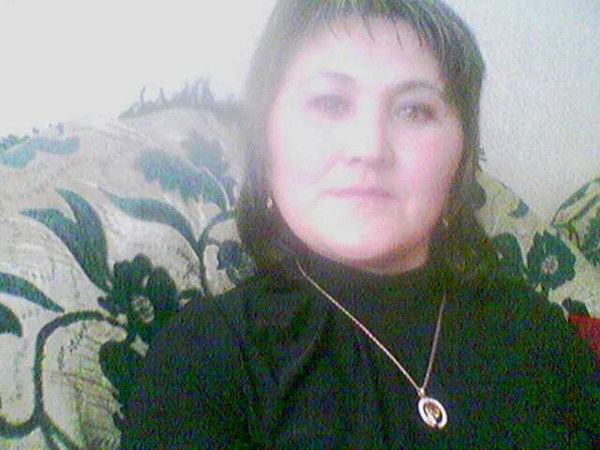 Батима Нурпеисова