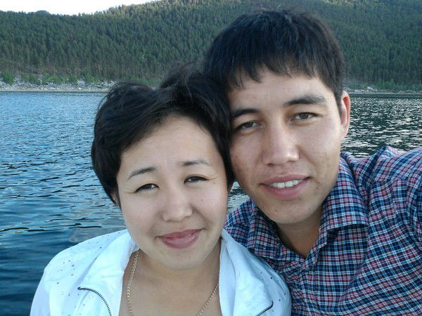 Назгулёк Сураганова (Бекетаева)