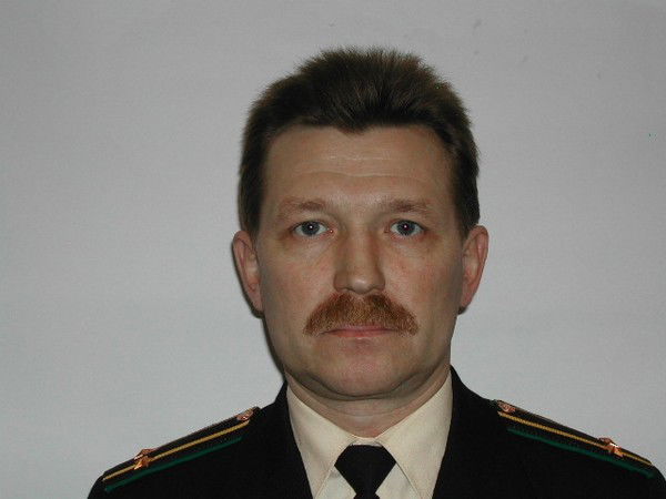 Константин Михалёв