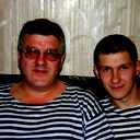 Василий Рыбалко