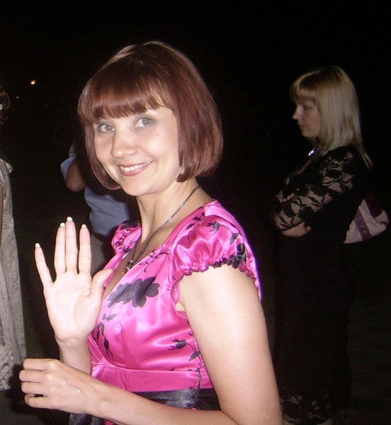 Татьянa Батурова