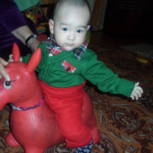 Дамир Азимбайулы