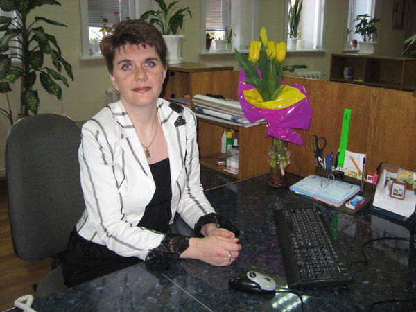 Ирина Кончаковская