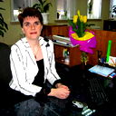 Ирина Кончаковская