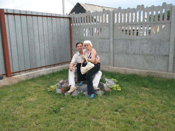 Светлана Анашкина