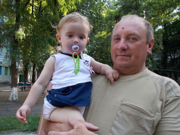 Анатолий Василенко