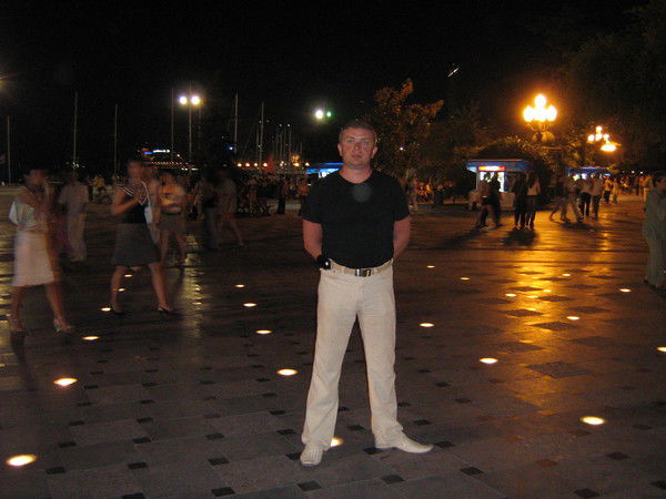 Дмитрий Мамула