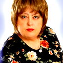 Тамара Бухлова