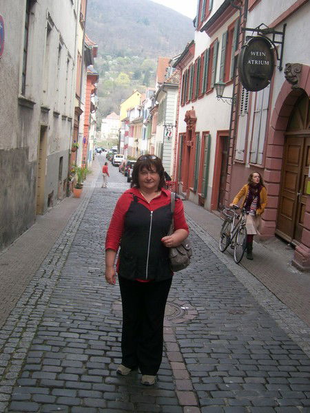 Людмила Зотова