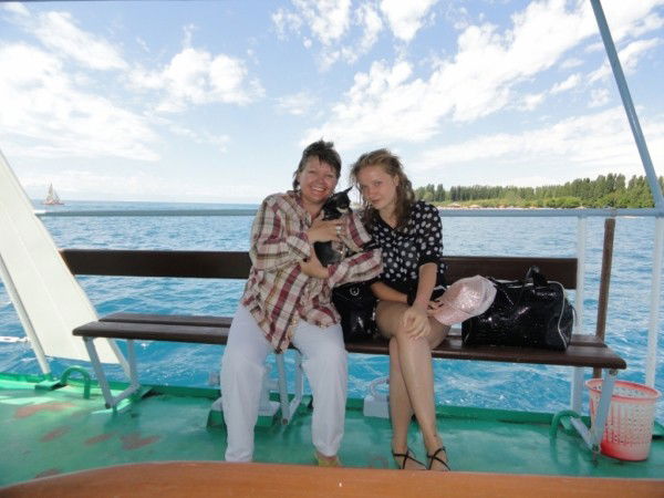 Ольга Фатеева