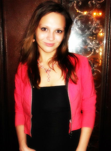 Мария Махалова