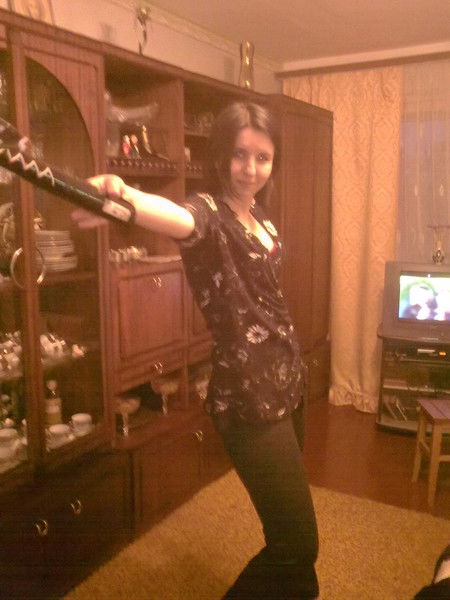 Юлия Полищук