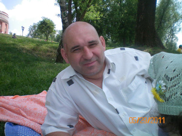 Юрий Малахов