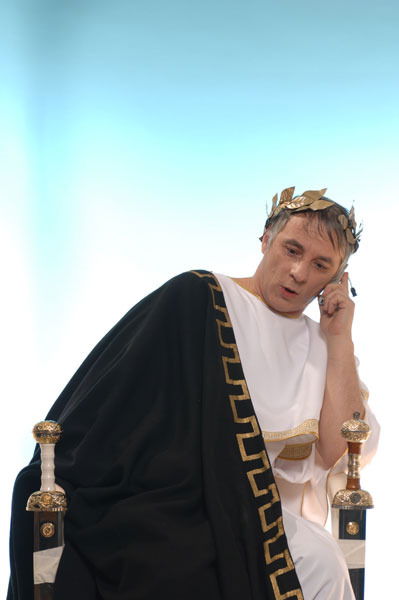 Кирилл Парфенов