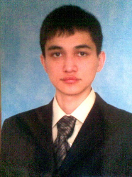 Асет Габдулов