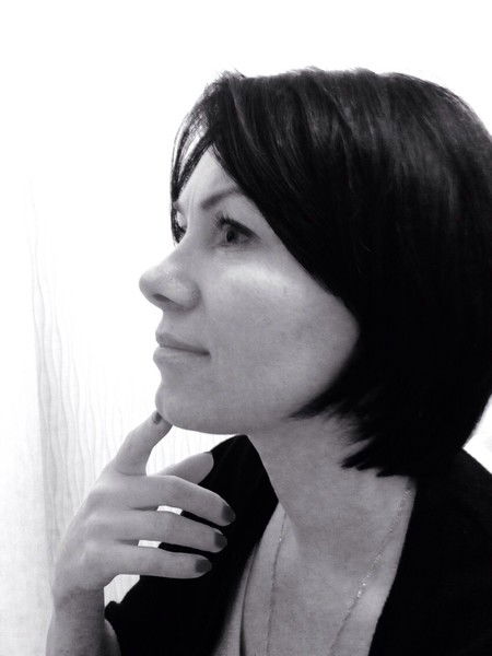 Наталья Антошина