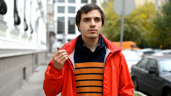 Владимир Цветков