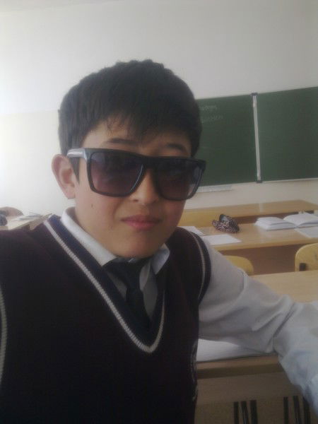 Акниет Нуртазин