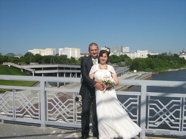 Анастасия Садовая