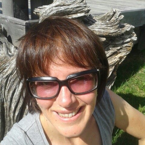 Ольга Чермошенцева