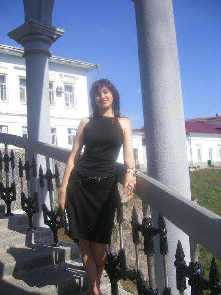 Лейсан Хасанзянова