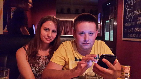 Борисов Виктор