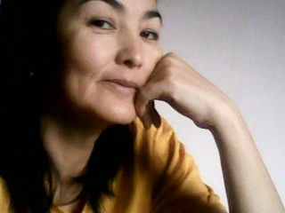 Аксамал Гапуова