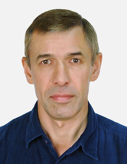 Анатолий Брызгалов