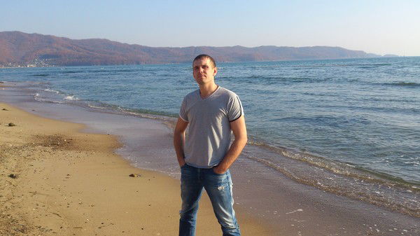 Виктор Пчелинцев