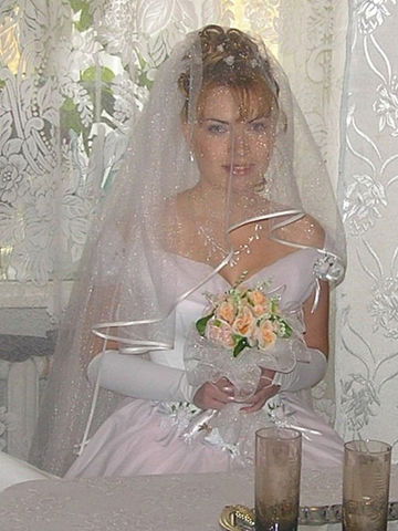 Алла Хорунова