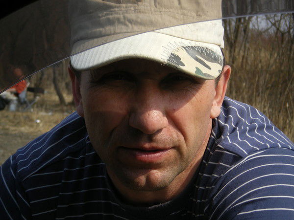 Виктор Бобиренко