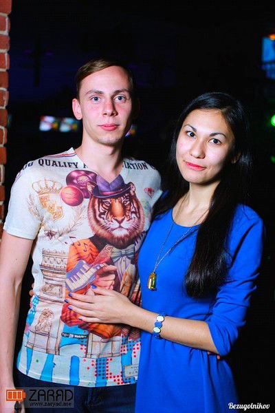 Алексей Волков