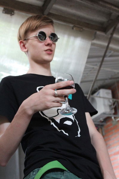 Вадим Медведев